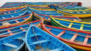 Barcos