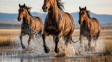 Cavalos