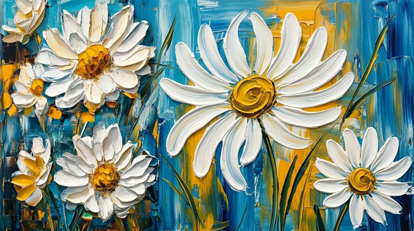 Flores e Plantas