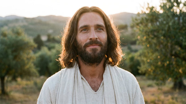 Jesus
