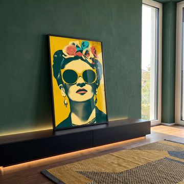 Frida Kahlo