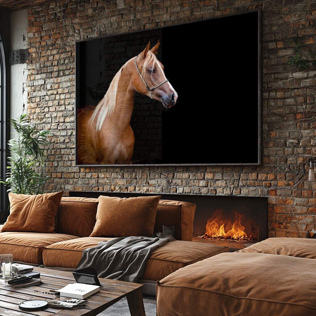 Transforme sua sala com quadros rústicos decorativos de alta qualidade