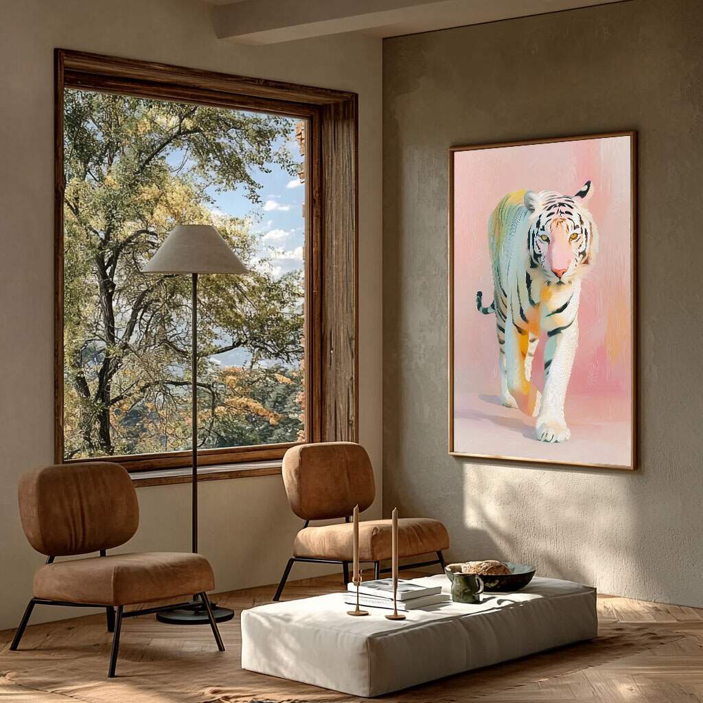 quadros decorativos clássicos com estilo atemporal e elegância