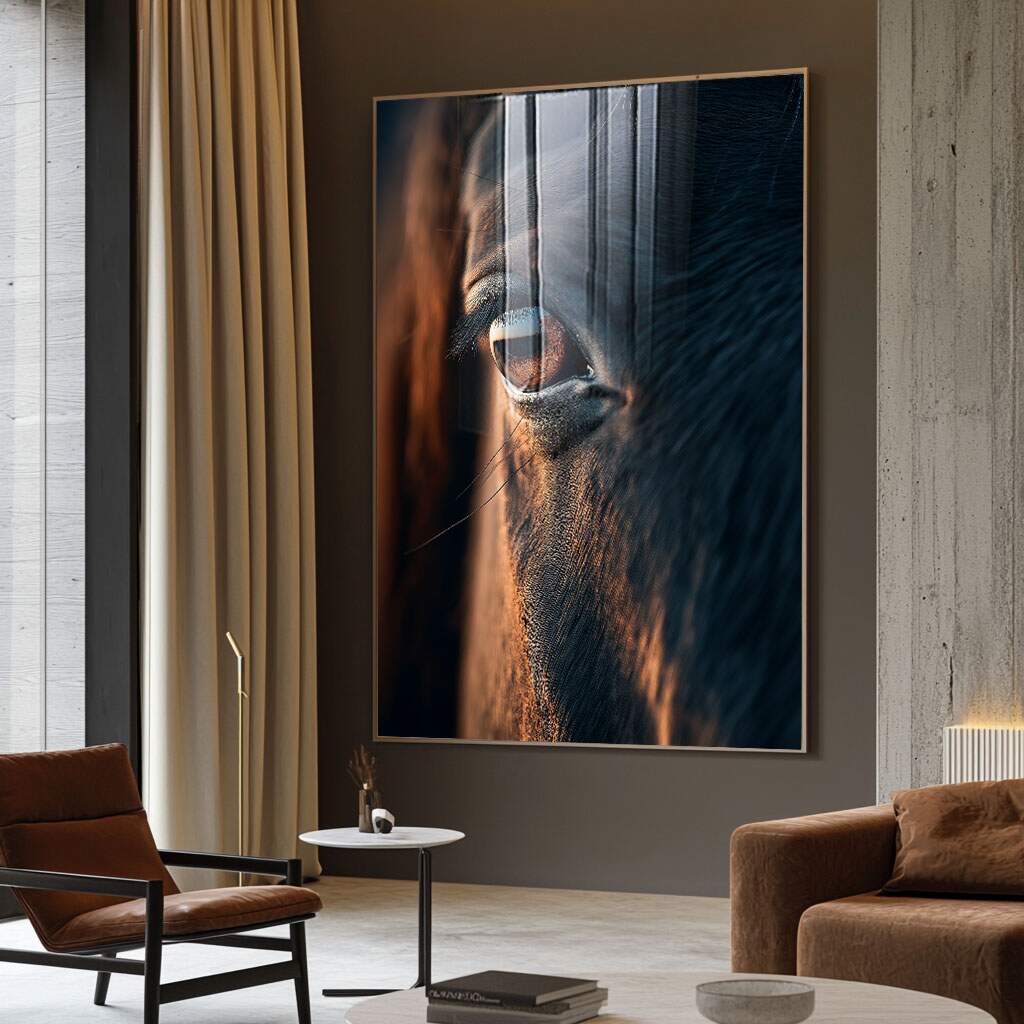 quadros decorativos para quarto juvenil masculino com intensidade visual