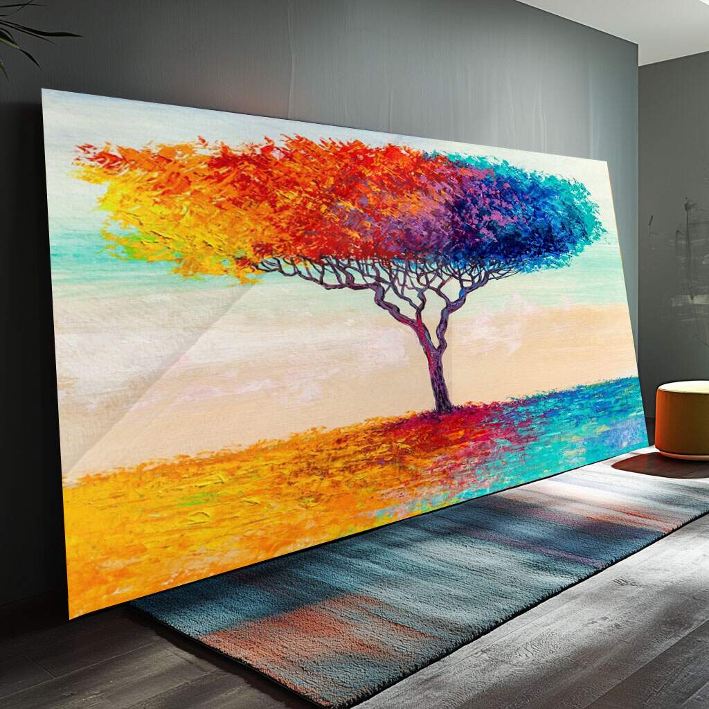 quadros decorativos para consultório de psicologia em tons naturais harmoniosos