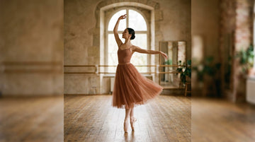 Bailarinas
