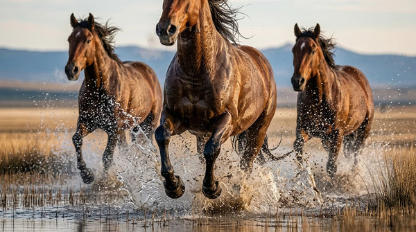 Cavalos