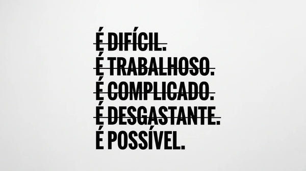Frases Motivacionais