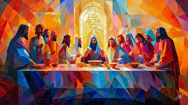 Santa Ceia