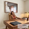 Zen - quadro decorativo para escritorio | Porao dos Quadros