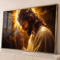 Quadro Decorativo A graça de Jesus Cristo