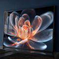 Quadro Decorativo Beleza Sobre Pétalas