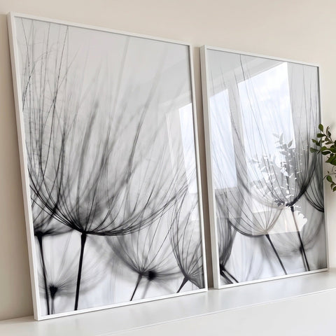 Quadro Decorativo Sinfonia da Natureza Inspire-se