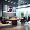 Quadro Decorativo Deadpool - Arte Criativa para Banheiro - quadros decorativos para sala 1 Tela, 1 Tela Horizontal - em quarto contemporaneo